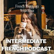 Podcast French Mornings with Elisa