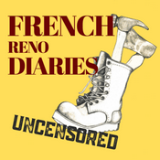 Podcast Renovating in France - French Reno Diaries UNCENSORED