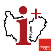 Podcast Fréquence Plus : Info Plus Région