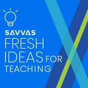 Podcast Fresh Ideas for Teaching