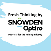 Podcast Fresh Thinking by Snowden Optiro