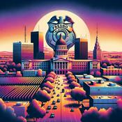 Podcast Fresno, California Crime Report