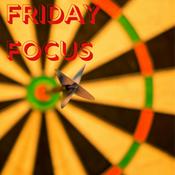 Podcast Friday Focus