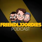Podcast Friendlyjordies Podcast