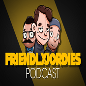 Podcast Friendlyjordies Podcast