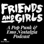 Podcast Friends And Girls
