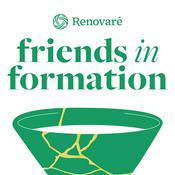 Podcast Friends in Formation