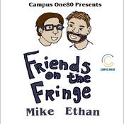 Podcast Friends on the Fringe