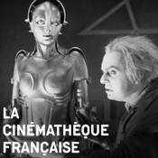 Podcast Fritz Lang