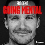 Podcast Frodeno Going Mental