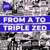Podcast From A to Triple Zed