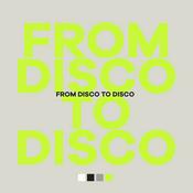 Podcast From Disco To Disco