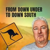 Podcast From Down Under to Down South