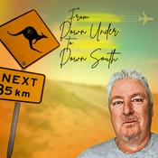Podcast From Down Under to Down South