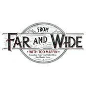 Podcast From Far and Wide