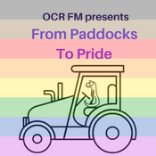 Podcast From Paddocks To Pride