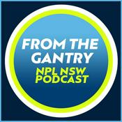 Podcast From the Gantry - NPL NSW