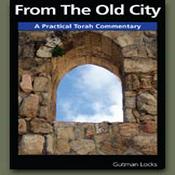 Podcast From The Old City by Gutman Locks