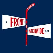 Podcast Front & Nationwide: A show about the Columbus Blue Jackets