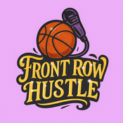 Podcast Front Row Hustle