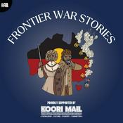 Podcast Frontier War Stories