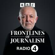 Podcast Frontlines of Journalism