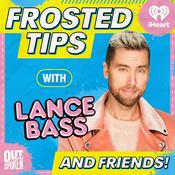 Podcast Frosted Tips with Lance Bass