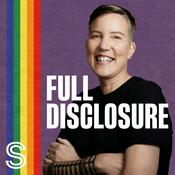 Podcast Full Disclosure with Karen O'Leary