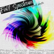 Podcast Full Spectrum - Trance, Psytrance, Progressive, Breaks, Bass, EDM - Mixed by frequenZ phaZe
