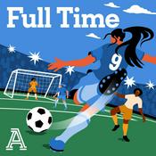 Podcast Full Time: A show about women's soccer
