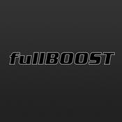 Podcast fullBOOST Podcast
