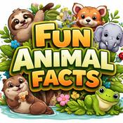 Podcast Fun Animal Podcast