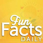 Podcast Fun Facts Daily