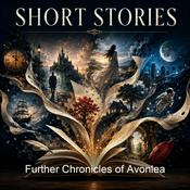 Podcast Further Chronicles of Avonlea