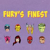Podcast Fury's Finest: A Marvel Crisis Protocol Podcast
