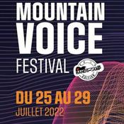 Podcast Futuradios au Mountain Voice Festival avec Bands-Camp Académie