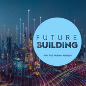 Podcast FUTURE BUILDING PODCAST