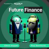 Podcast Future Finance