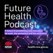 Podcast Future Health