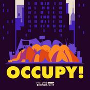Podcast OCCUPY! An Unfinished Uprising