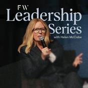 Podcast Future Women Leadership Series