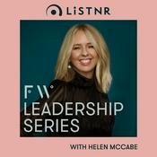 Podcast Future Women Leadership Series