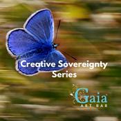 Podcast Gaia Art Bar