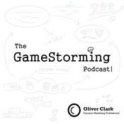 Podcast GameStorming Podcast - Oliver Clark