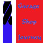 Podcast Garage Shop Journey