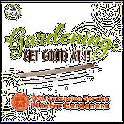 Podcast Gardening - Get Good At It!