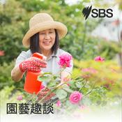 Podcast Gardening Tips - 園藝趣談