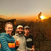 Podcast Gariwerd Trail Running Podcast