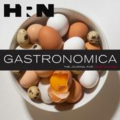 Podcast Gastronomica