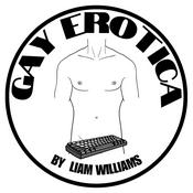 Podcast Gay Erotica by Liam Williams